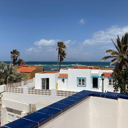 Beach House With The Heated Pool Next To Rocky Point 코라레호 외부 사진