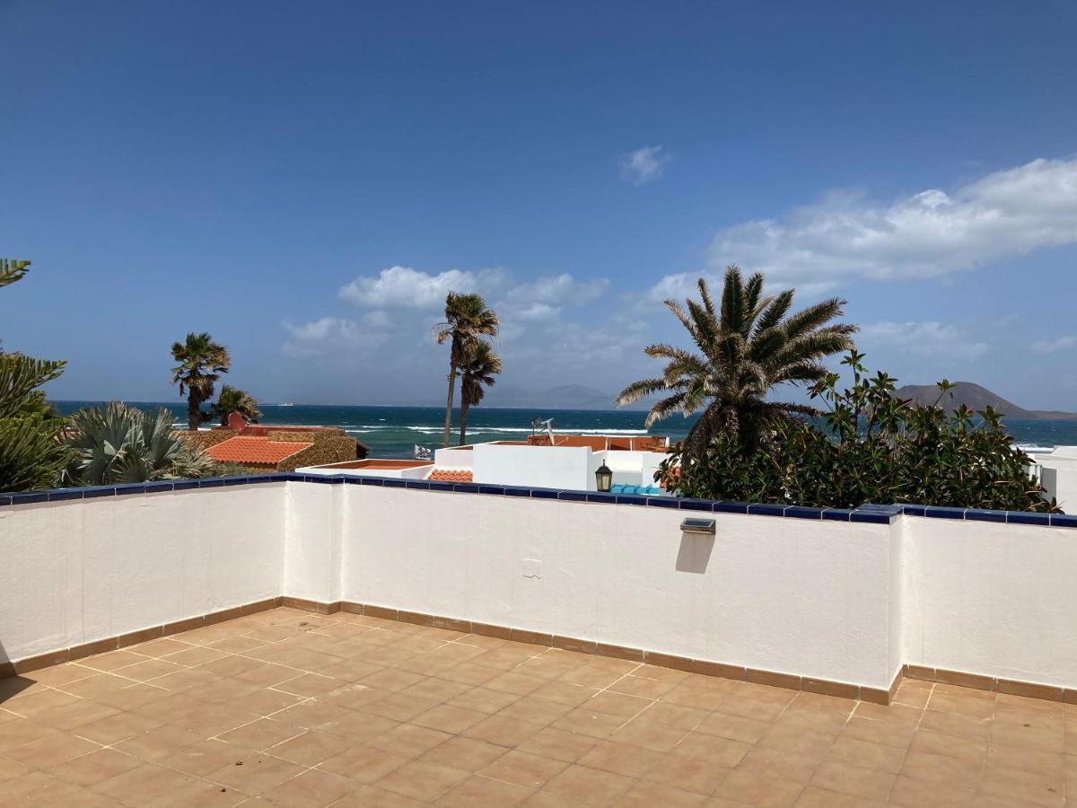 Beach House With The Heated Pool Next To Rocky Point 코라레호 외부 사진