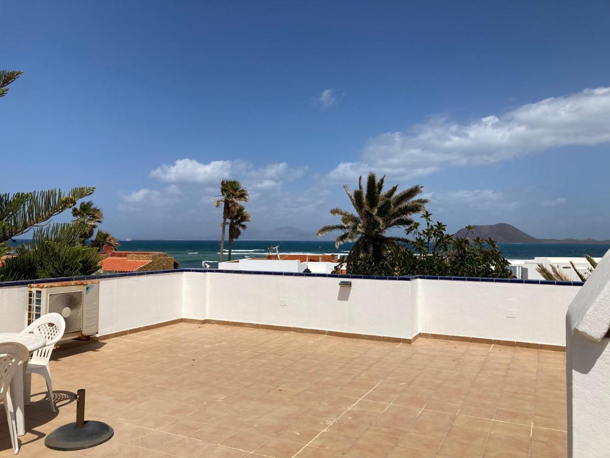 Beach House With The Heated Pool Next To Rocky Point 코라레호 외부 사진
