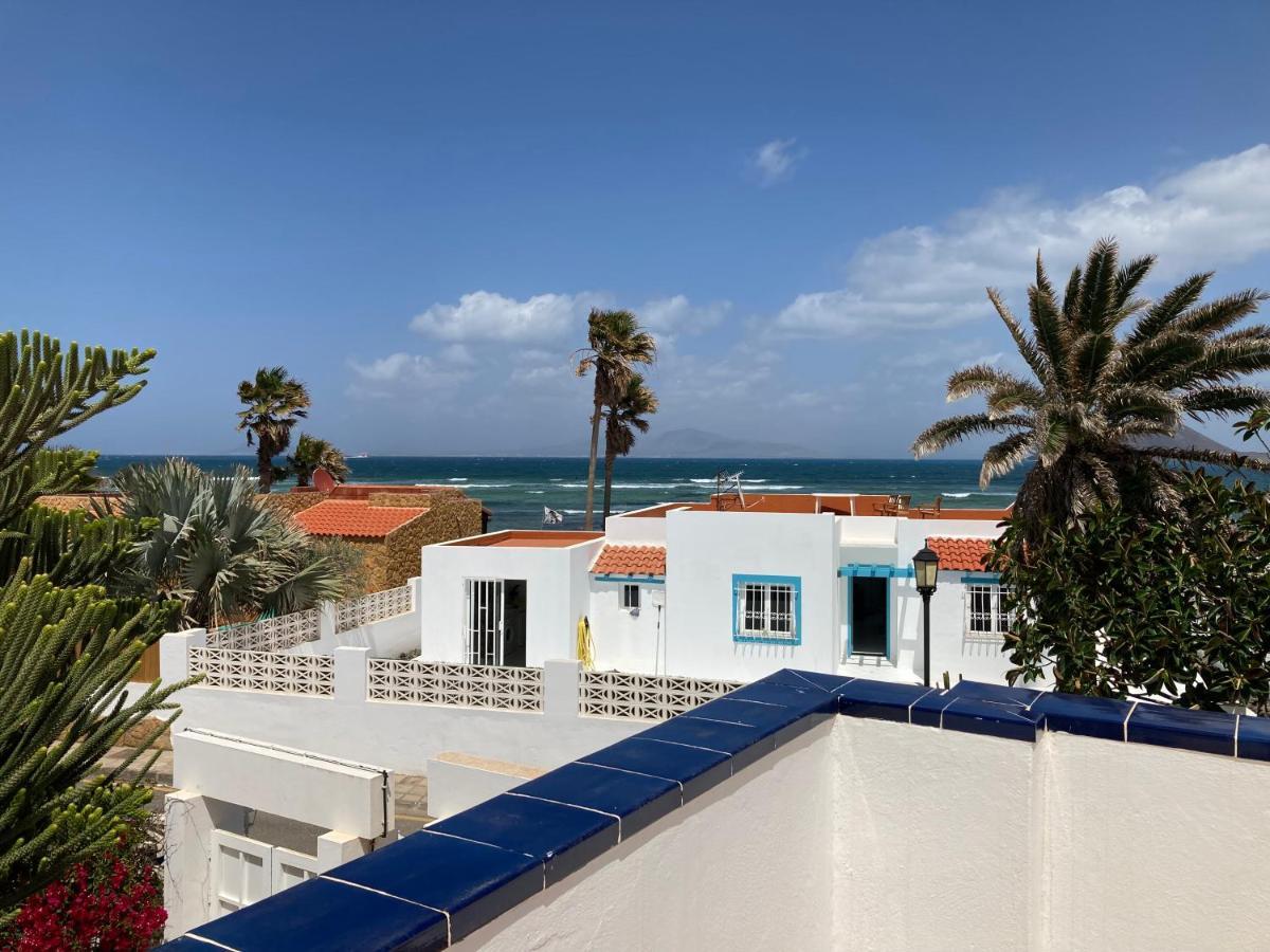 Beach House With The Heated Pool Next To Rocky Point 코라레호 외부 사진