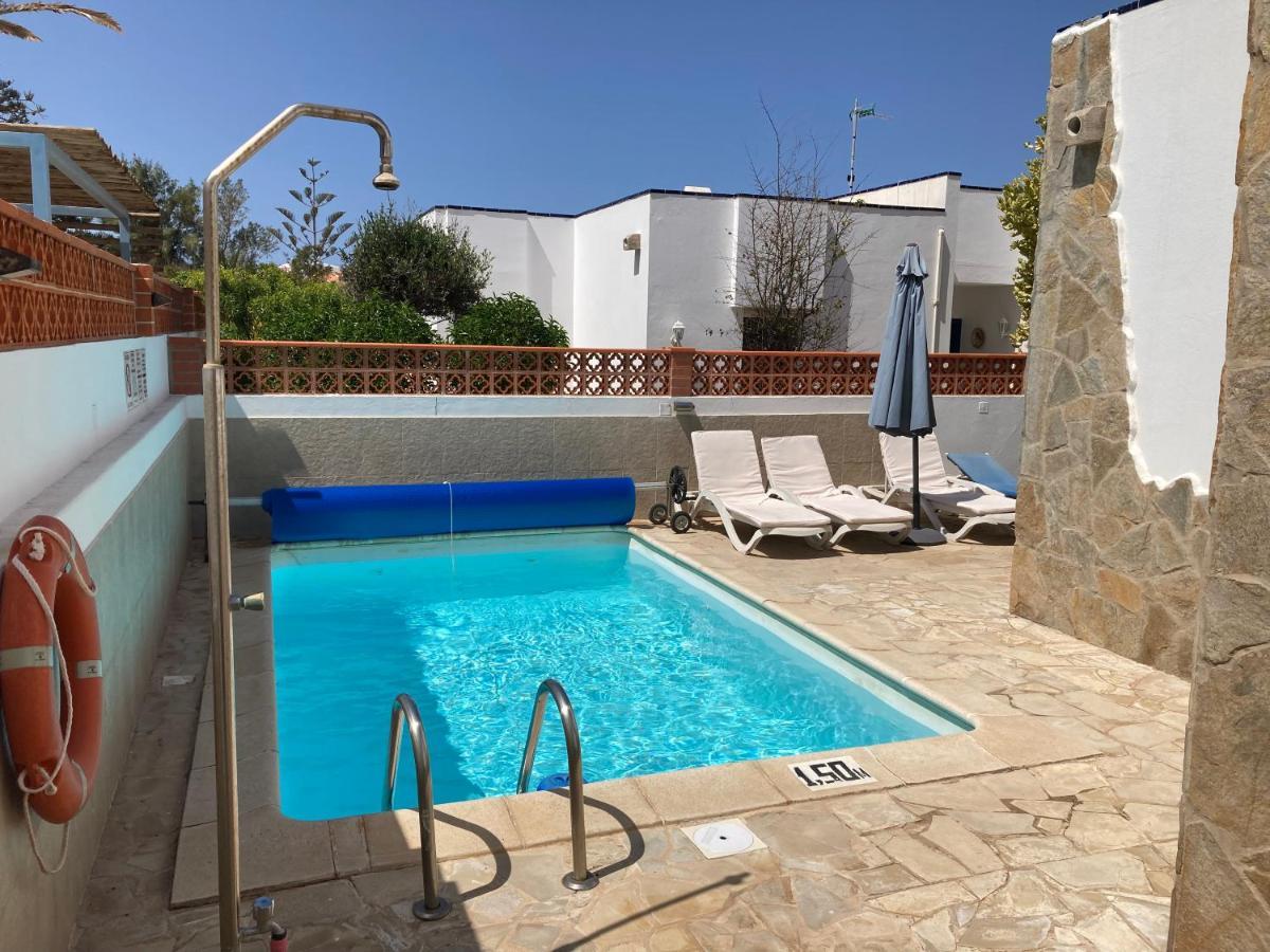 Beach House With The Heated Pool Next To Rocky Point 코라레호 외부 사진
