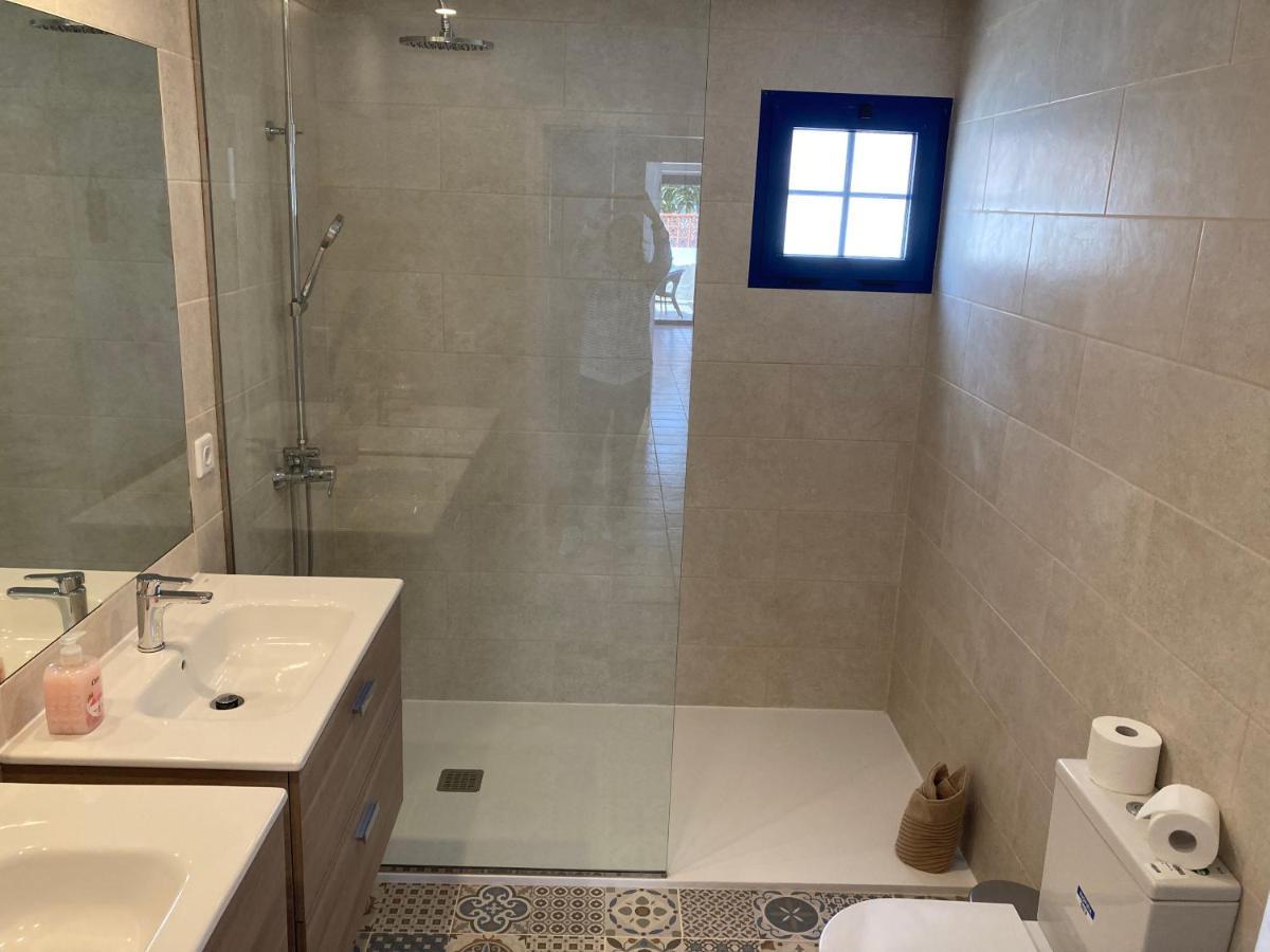 Beach House With The Heated Pool Next To Rocky Point 코라레호 외부 사진